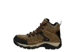 Work Master Mens Blain Ii Steel Toe Work Boot - Brown -Shoe Promotion Shop US 01 572008 03