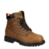 Work Master Mens Mt. Prospect Bl Work Boot - Brown 1 Work Master Mens Mt. Prospect Bl Work Boot - Brown -Shoe Promotion Shop US 01 572021 00