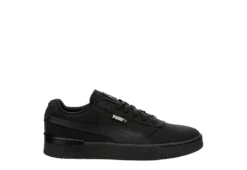 Puma Mens Classico Sneaker - Black -Shoe Promotion Shop US 01 600035 01