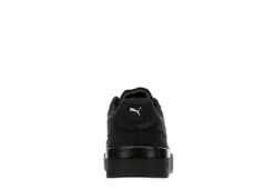 Puma Mens Classico Sneaker - Black -Shoe Promotion Shop US 01 600035 04