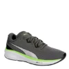 Puma Mens Aviator Runner Running Shoe - Grey 2 Puma Mens Aviator Runner Running Shoe - Grey -Shoe Promotion Shop US 01 600174 00