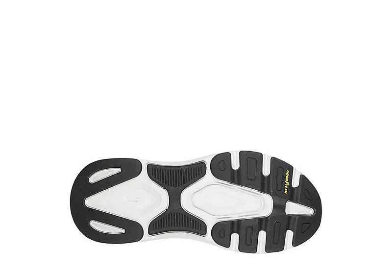 Skechers Mens Max Cushion Arch Fit - Navy 7 Skechers Mens Max Cushion Arch Fit - Navy - Image 5