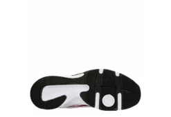 Nike Mens Defy All Day Walking Shoe - White -Shoe Promotion Shop US 01 600208 06