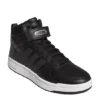 Adidas Mens Postmove Mid Top Sneaker - Black -Shoe Promotion Shop US 01 600343 00