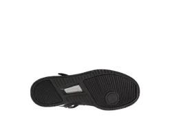 Adidas Mens Postmove Mid Top Sneaker - Black -Shoe Promotion Shop US 01 600343 05