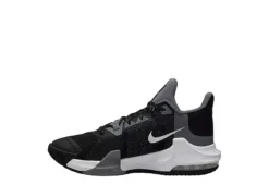 Nike Mens Air Max Impact 3 Basketball Shoe - Black -Shoe Promotion Shop US 01 600360 02