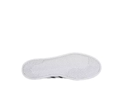 Adidas Mens Streetcheck Sneaker - Black -Shoe Promotion Shop US 01 600452 06