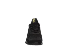 Adidas Mens Alphabounce Running Shoe - Black -Shoe Promotion Shop US 01 600511 02