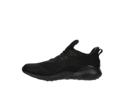Adidas Mens Alphabounce Running Shoe - Black -Shoe Promotion Shop US 01 600511 03