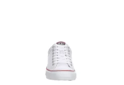 Converse Mens Chuck Taylor All Star High Street Low Sneaker - White 11 Converse Mens Chuck Taylor All Star High Street Low Sneaker - White -Shoe Promotion Shop US 01 600531 02