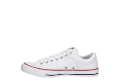 Converse Mens Chuck Taylor All Star High Street Low Sneaker - White 12 Converse Mens Chuck Taylor All Star High Street Low Sneaker - White -Shoe Promotion Shop US 01 600531 03