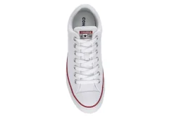 Converse Mens Chuck Taylor All Star High Street Low Sneaker - White 14 Converse Mens Chuck Taylor All Star High Street Low Sneaker - White -Shoe Promotion Shop US 01 600531 05
