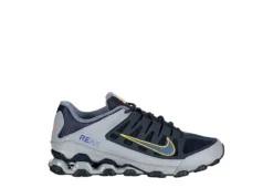 Nike Mens Reax 8 Tr Training Shoe - Grey -Shoe Promotion Shop US 01 600533 01