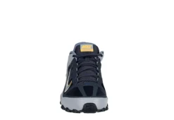 Nike Mens Reax 8 Tr Training Shoe - Grey -Shoe Promotion Shop US 01 600533 02