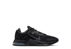 Nike Mens Air Max Alpha Training Shoe - Black -Shoe Promotion Shop US 01 600534 01