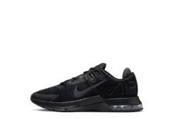Nike Mens Air Max Alpha Training Shoe - Black -Shoe Promotion Shop US 01 600534 02