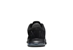 Nike Mens Air Max Alpha Training Shoe - Black -Shoe Promotion Shop US 01 600534 03