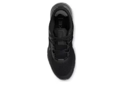Nike Mens Air Max Alpha Training Shoe - Black -Shoe Promotion Shop US 01 600534 04