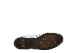 Converse Mens Chuck Taylor All Star High Street Sneaker - White -Shoe Promotion Shop US 01 600537 06