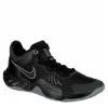 Nike Mens Fly By Mid 3 Basketball Shoe - Black 1 Nike Mens Fly By Mid 3 Basketball Shoe - Black -Shoe Promotion Shop US 01 600555 00