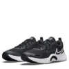 Nike Mens Renew Retaliation 3 Training Shoe - Black
