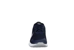 Nike Mens Renew Ride 3 Running Shoe - Navy -Shoe Promotion Shop US 01 600561 02