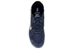 Nike Mens Renew Ride 3 Running Shoe - Navy -Shoe Promotion Shop US 01 600561 05
