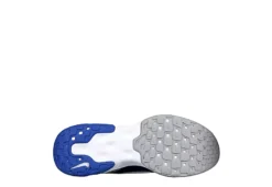 Nike Mens Renew Ride 3 Running Shoe - Navy -Shoe Promotion Shop US 01 600561 06