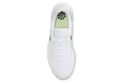 Nike Mens Tanjun Sneaker - White -Shoe Promotion Shop US 01 600568 04