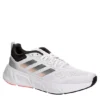 Adidas Mens Questar Running Shoe - White 2 Adidas Mens Questar Running Shoe - White -Shoe Promotion Shop US 01 600616 00
