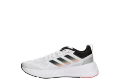 Adidas Mens Questar Running Shoe - White -Shoe Promotion Shop US 01 600616 03