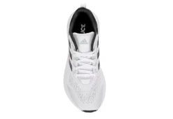 Adidas Mens Questar Running Shoe - White -Shoe Promotion Shop US 01 600616 05
