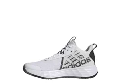 Adidas Mens Own The Game 2.0 Basketball Shoe - White 11 Adidas Mens Own The Game 2.0 Basketball Shoe - White -Shoe Promotion Shop US 01 600623 02