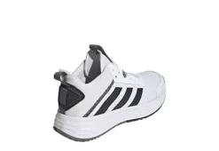 Adidas Mens Own The Game 2.0 Basketball Shoe - White 12 Adidas Mens Own The Game 2.0 Basketball Shoe - White -Shoe Promotion Shop US 01 600623 03