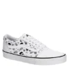 Vans Mens Ward Sneaker - White -Shoe Promotion Shop US 01 600638 00