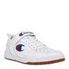 Champion Mens Arena Power Low Sneaker - White -Shoe Promotion Shop US 01 600650 00