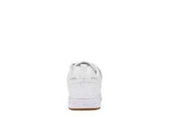 Champion Mens Arena Power Low Sneaker - White -Shoe Promotion Shop US 01 600650 04