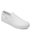 Dc Shoes Mens Trase Slip On Sneaker - White