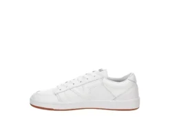 Vans Mens Soland Sneaker - White -Shoe Promotion Shop US 01 600722 03