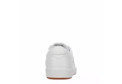 Vans Mens Soland Sneaker - White -Shoe Promotion Shop US 01 600722 04