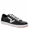 Vans Mens Soland Sneaker - Black -Shoe Promotion Shop US 01 600723 00