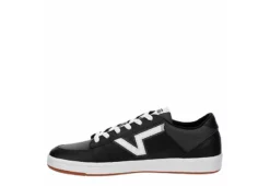 Vans Mens Soland Sneaker - Black 12 Vans Mens Soland Sneaker - Black -Shoe Promotion Shop US 01 600723 03