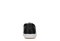 Vans Mens Soland Sneaker - Black 13 Vans Mens Soland Sneaker - Black -Shoe Promotion Shop US 01 600723 04