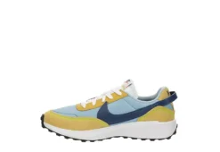 Nike Mens Waffle Debut Sneaker - Gold -Shoe Promotion Shop US 01 600785 03