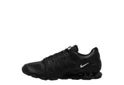 Nike Mens Reax Tr 8 Training Shoe - Black -Shoe Promotion Shop US 01 600789 02