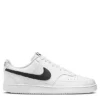Nike Mens Court Vision Low Sneaker - White -Shoe Promotion Shop US 01 600793 00
