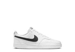 Nike Mens Court Vision Low Sneaker - White 10 Nike Mens Court Vision Low Sneaker - White -Shoe Promotion Shop US 01 600793 01