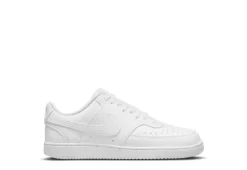 Nike Mens Court Vision Low Sneaker - White 10 Nike Mens Court Vision Low Sneaker - White -Shoe Promotion Shop US 01 600795 01