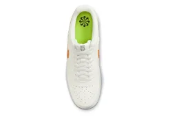 Nike Mens Court Vision Low Sneaker - Off White 13 Nike Mens Court Vision Low Sneaker - Off White -Shoe Promotion Shop US 01 600798 04
