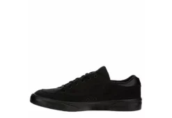 Nike Mens Retro Gts Sneaker - Black -Shoe Promotion Shop US 01 600802 03